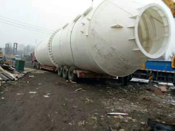 北京廢氣處理設備